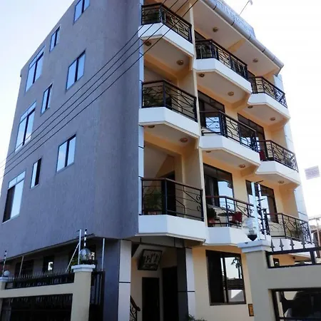 Riverview Hotels Apartment